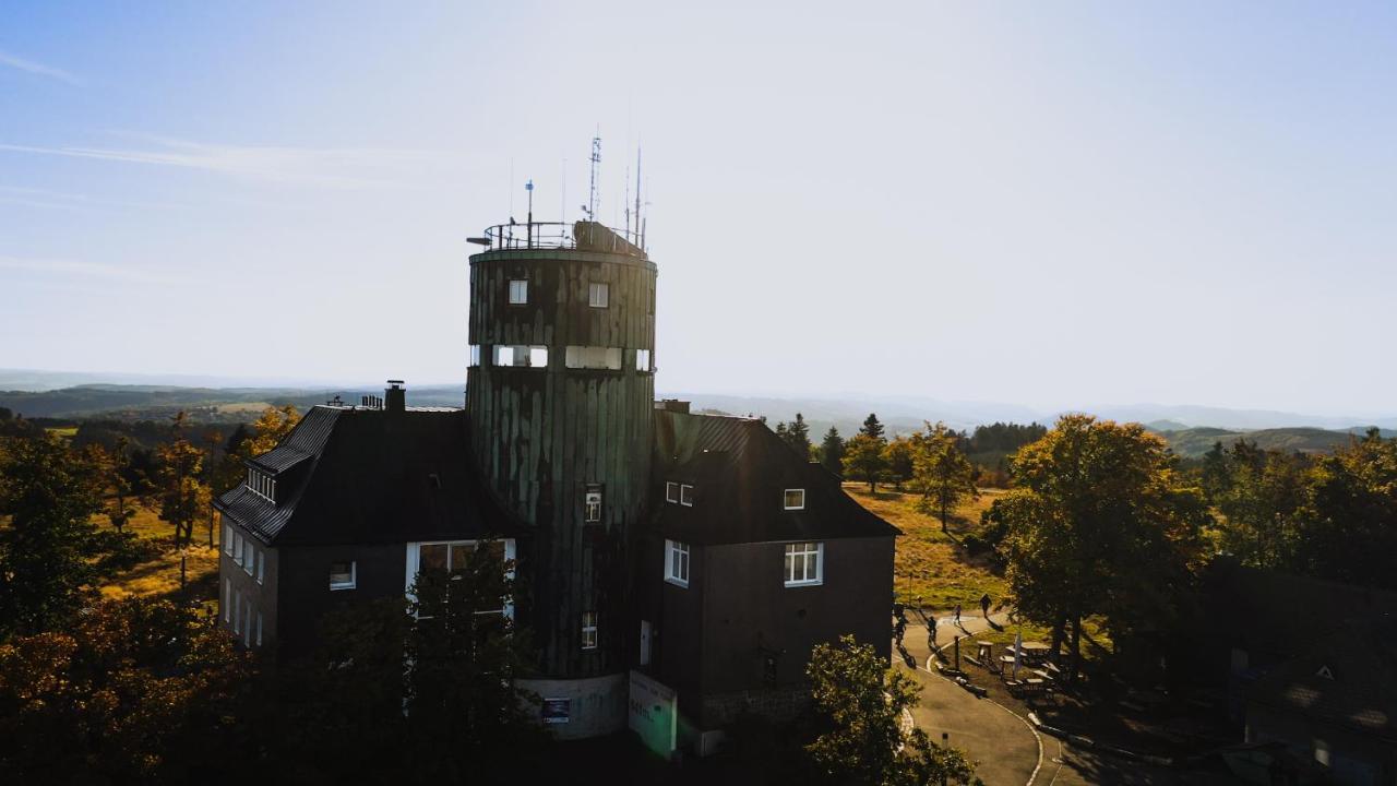 Dorint Resort Winterberg Exterior photo